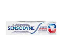 SENSODYNE NEW DENT SENS GUM W 75ML
