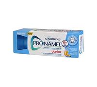 SENSODYNE prodotto per la cura personale Pronamel Junior Pediatric Toothpaste 50 Ml con praticità per igiene quotidiana