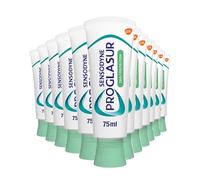 Sensodyne Proglasur Dentifricio Daily Protection, 12 x 75 ml