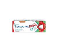 Sensodyne Proglasur Kids 0-6 Dentifricio 50ml