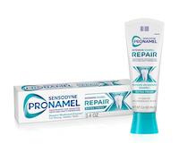 Sensodyne Pronamel Intensive Enamel Repair Pasta Toothpaste for Sensitive Teeth, to Reharden and Strengthen Enamel, Extra Fresh - 3.4 Ounces