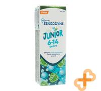 SENSODYNE Pronamel Per Bambini Dentifricio 50ml 6-12 Anni