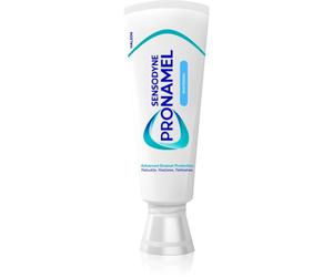 Sensodyne Pronamel Whitening dentifricio sbiancante per denti sensibili 75 ml