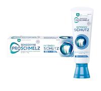 Sensodyne ProSchmelz - Dentifricio protettivo intensivo, 1 x 75 ml, dentifricio quotidiano con tecnologia di protezione intensiva dello smalto