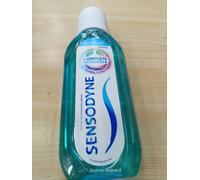 Sensodyne Protezione Completa + Collutorio, 250 ml Scadenza 06/2028 f/s