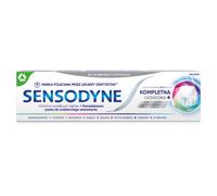 Sensodyne Protezione Completa + Whitening Dentifricio 75 ml