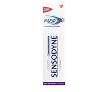 Sensodyne Rapid Relief - Confezione da 6 pezzi, 75 ml