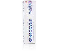 Sensodyne Rapid Relief dentifricio per un rapido sollievo dal dolore dei denti sensibili 75 ml