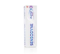 Sensodyne Rapid Relief dentifricio per un rapido sollievo dal dolore dei denti sensibili 75 ml