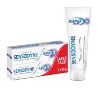 SENSODYNE Repair and Protect Dentifricio Power di Novamin 80 Gm - 2 pezzi
