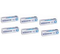Sensodyne Repair & Protect con NOVAMIN 100 gm (confezione da 6)