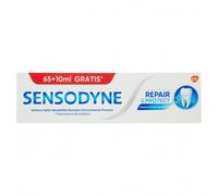 Sensodyne Dentifricio Repair & Protect Menta Fresca 75ml