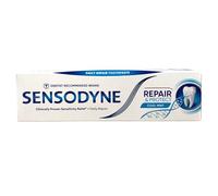 Sensodyne Repair* & Protect, dentifricio giornaliero con fluoro, per denti sensibili al dolore, confezione da 6 (6 x 75 ml)