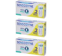 Sensodyne Repair & Protect Extra Fresh Dentifricio 3x2x75 ml