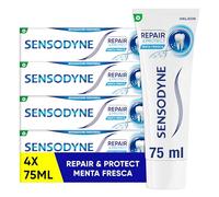 SENSODYNE REPAIR & PROTECT ORIGINAL 4 x 75 ml