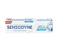 Sensodyneÿdentifricioÿsensibilit & Smalto Denti Sensibiliÿsmaltoÿforte Gustoÿmenta Fresca 75 Ml