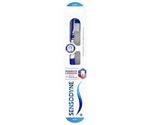SENSODYNE SENS&GENGIVE EXTRAFRESH SPAZZOLINO
