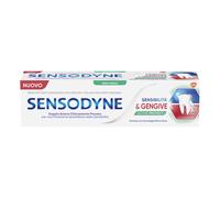 Sensodyne sens&gum act/prot 75 ml
