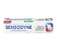 Sensodyne Sensibilità&Gengive Active Protect Dentifricio Menta, 75ml 7