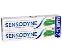 Sensodyne SENSODYNE F PREVION 2 X 75 ML