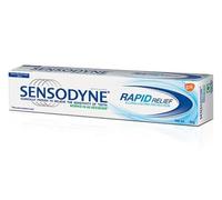 Sensodyne SENSODYNE RAPID TUBETTO 75ML
