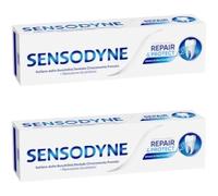 Sensodyne SENSODYNE Repair & Protect Extra Fresh - 2 Dentifrici da 75 ml