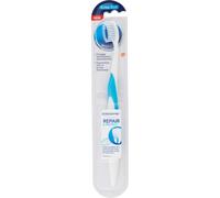 Sensodyne Repair & Protect, Spazzolino da Denti con Setole Extra Soft, per Denti Sensibili, Protegge dai Danni per Spazzolamento Eccessivo, Colori Assortiti