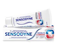 Sensodyne SENSODYNE Sensibilità & Gengive - Dentifricio Menta 75 ml