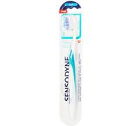 Sensodyne Spazzolino da Denti Fresh Cleaning Morbido – 6 pz