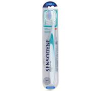Sensodyne Spazzolino da Denti Fresh Cleaning Morbido – 6 pz