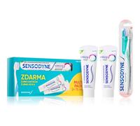 Sensodyne Whitening Complete Care dentifricio