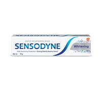 Sensodyne Whitening Sensitive Dentifricio Restore Natural Whiteness 70 g - Sp...