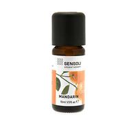 Sensoli mandarino Olio essenziale