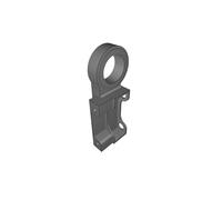 Sensor and Noctua 40mm Fan Mount for Anet A8 - Auto Bed Leveling Upgrade Kit