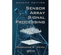 Sensor Array Signal Processing