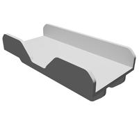 Sensor Bar Stand Compatible with Sony XD85 TV for Nintendo Wii and Wii U