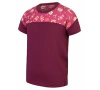 SENSOR CYKLO HELIUM maglia bambino manica libera lilla/tatuaggio bambina Saldi 150