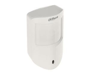 Sensor de Movimento DAHUA Rilevatore di Movimento Dahua DHI-ARD2231-W2(868) Bianco