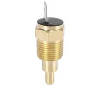 Sensor de nivel de aceite Interruttore sensore termico ventola radiatore auto per 3/8" NPT 200 gradi su 185 Nivel de aceite motor