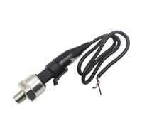 Sensor de presión Sensore 1/8NPT DC 5V for acqua, olio, carburante, aria, acciaio inossidabile 5-300psi(200psi)