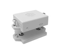 Sensor de Temperatura/Humidade MIKROTIK Sensore di Temperatura e Umidità Mikrotik TG-LR82 IP67 Grigio