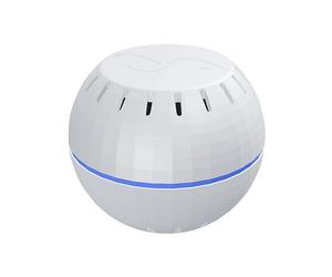 Sensor de Temperatura/Humidade SHELLY Sensore di Temperatura e Umidità Shelly Z-Wave +LR Bianco