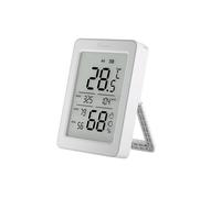 Sensor de Temperatura/Humidade SONOFF Sensore Di Temperatura E Umidità Sonoff Zigbee Airguard Th Snzb-02Dr2