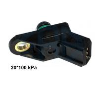 SENSOR DI PRESSIONE SP257Q