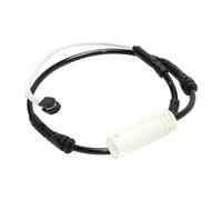 Sensor Freno Compatibile Con BMW Per E81 E82 E87 E90 E91 Freno Assale Anteriore Sensore Parti Del Tubo Di Usura Delle Pastiglie 34356792560