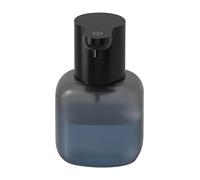 Sensor Hand Soap Dispenser - Electric Automatic Soap Dispenser For Kitchen Bathroom | Large Capacity Refillable Bottle For Foaming Hand Dishwashing Liquid Shower Gel | Touchless Auto Ďispens