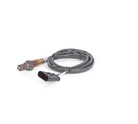 SENSOR Lambda BOSCH 0 258 006 190 Per ALFA ROMEO, FIAT, LANCIA