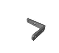 Sensor Mount Bracket for BLTouch Compatible with Sovol SV02 Auto Bed Leveling