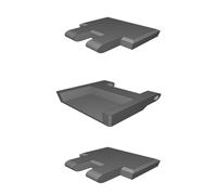 Sensor Mount Compatible with Aqara Garage Door - Magnetic Installation Kit