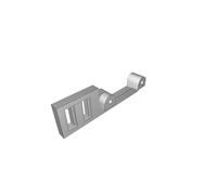 Sensor Mount for 3D Printer Bed Leveling - Enhanced Auto Adjustment System